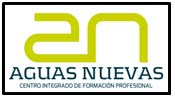 Web del Centro Integrado de Formación Profesional AGUAS NUEVAS